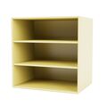 Butter yellow