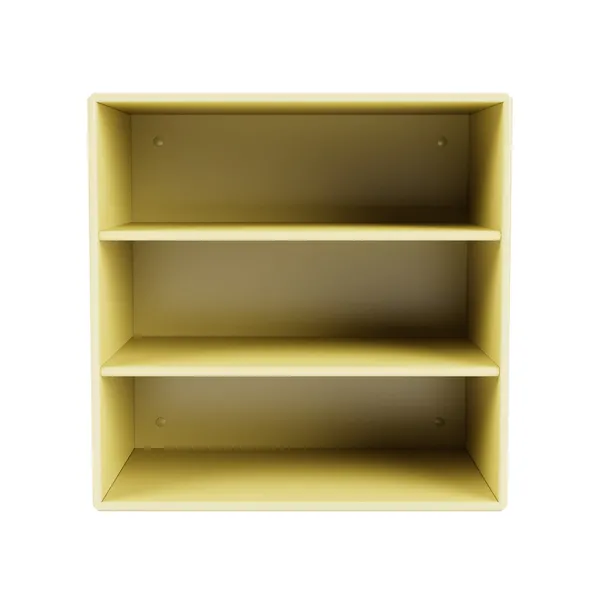 Mini 1004 Bookcase Camomile