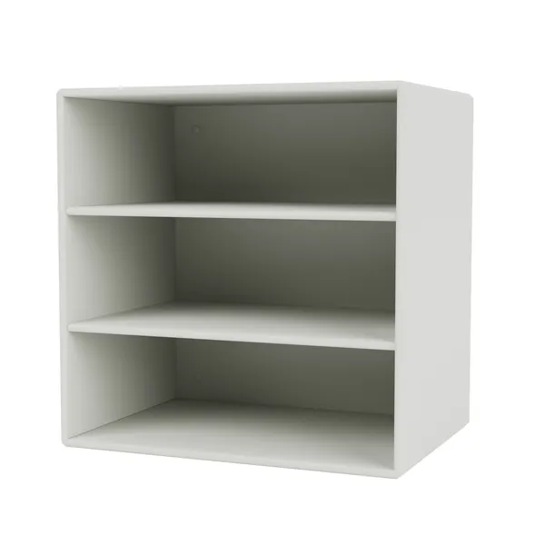 Mini 1004 Bücherregal Nordic