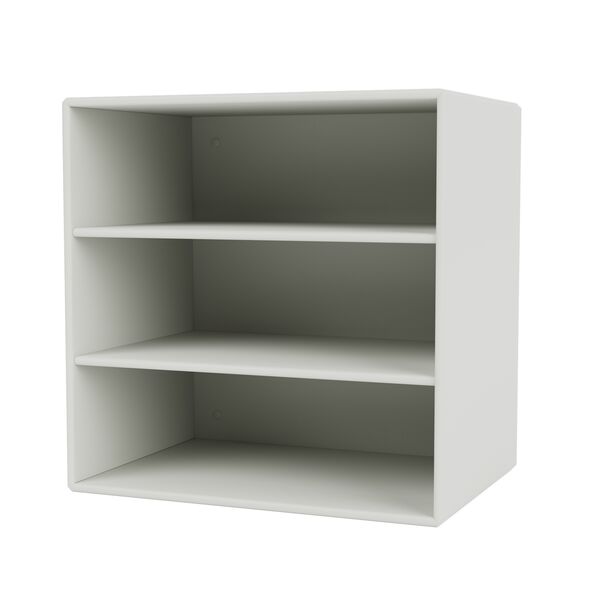 Mini 1004 Bücherregal Nordic