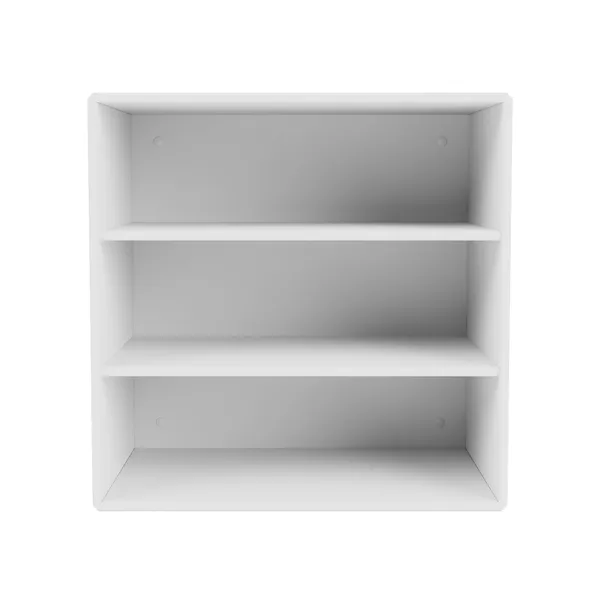 Mini 1004 Bookcase New White