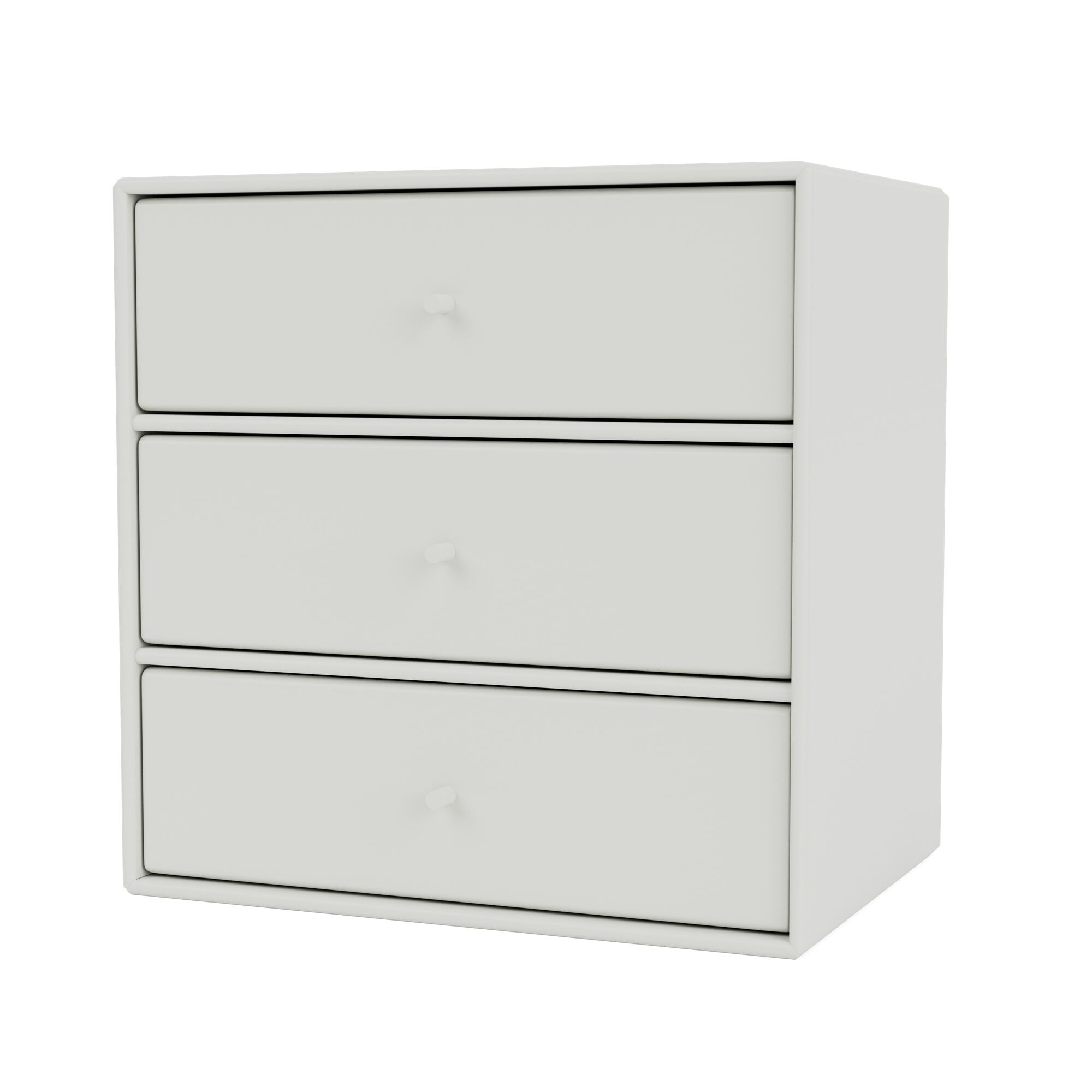 Mini 1007 Kommode Nordic
