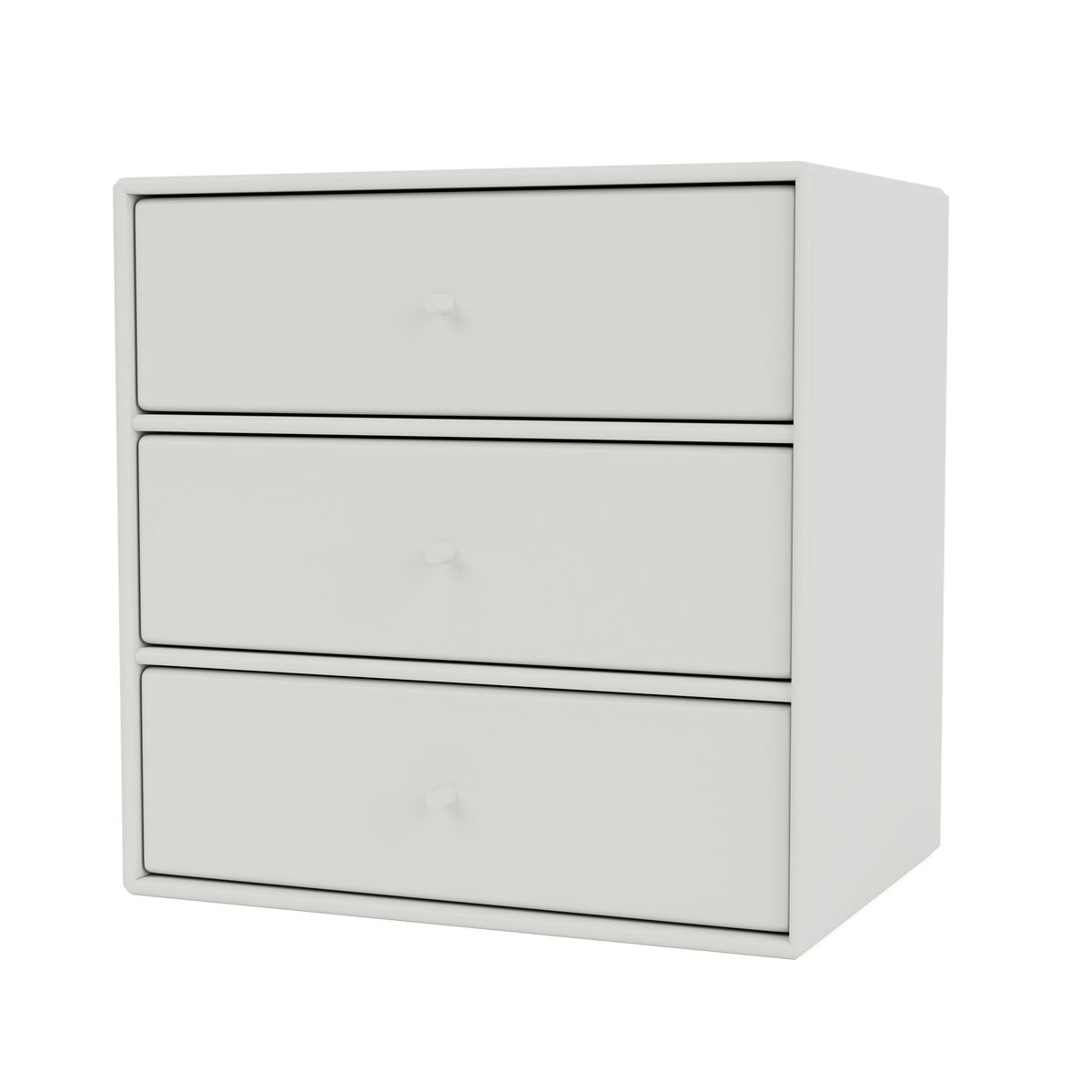 Mini 1007 Cómoda Nórdica