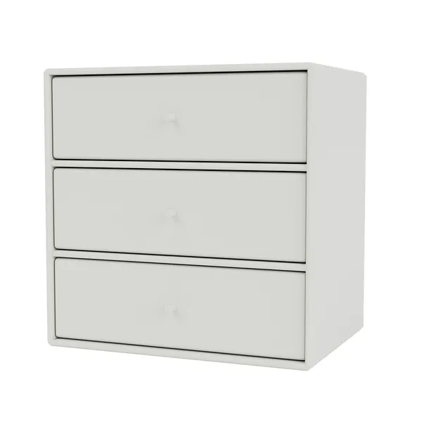 Mini 1007 Dresser Nordic