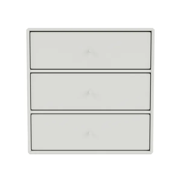 Mini 1007 Dresser Nordic