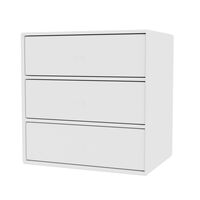Comò Mini 1007 Nuovo Bianco