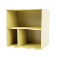 Butter yellow