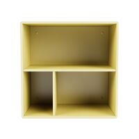 Mini 1102 Bookcase Camomile