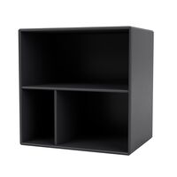 Mini 1102 Bücherregal Anthrazit