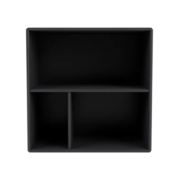 Mini 1102 Bücherregal Anthrazit