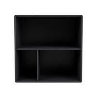 Mini 1102 Bücherregal Anthrazit