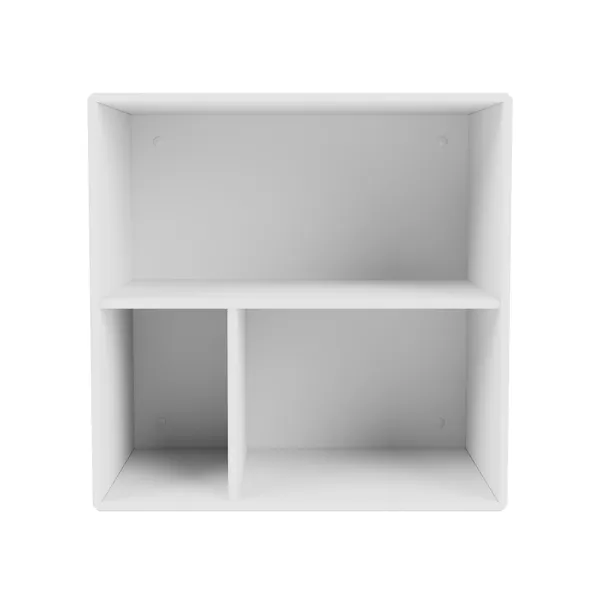 Librería Mini 1102 Nuevo Blanco