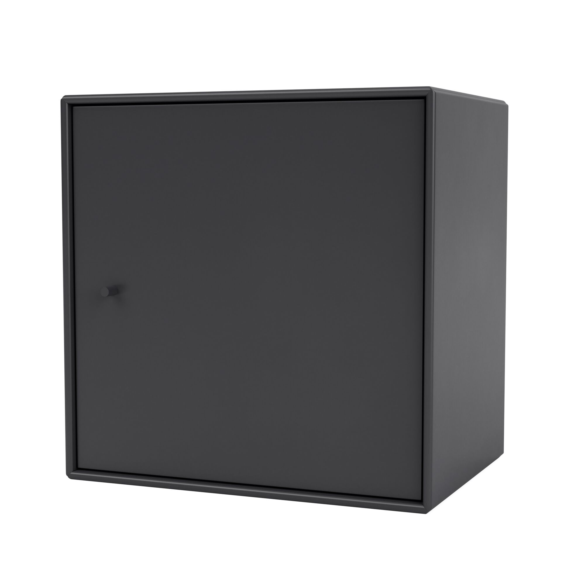 Mini 1103 Schrank Anthrazit