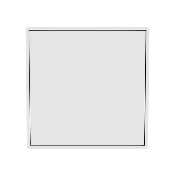 Mini 1103 Cabinet New White
