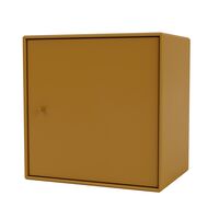 Mini 1103 Kast Amber