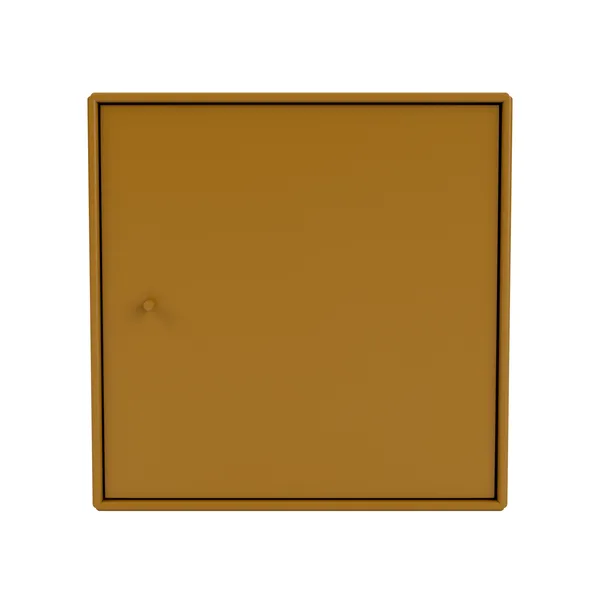 Mini 1103 Cabinet Amber