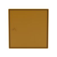 Mini 1103 Kast Amber
