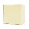 Butter yellow