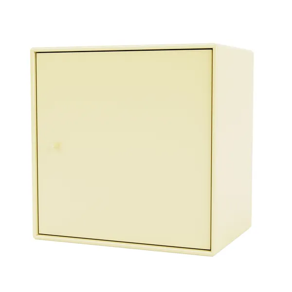 Mini 1103 Closet Camomile