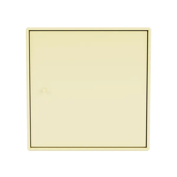 Mini 1103 Closet Camomile