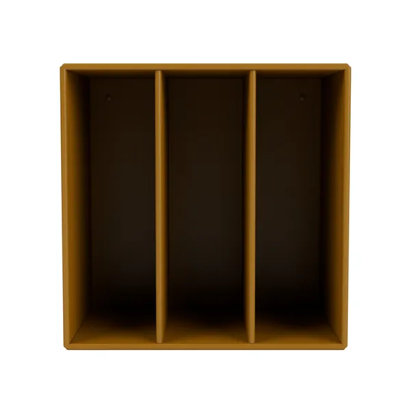 Mini 1104 Boekenkast Amber