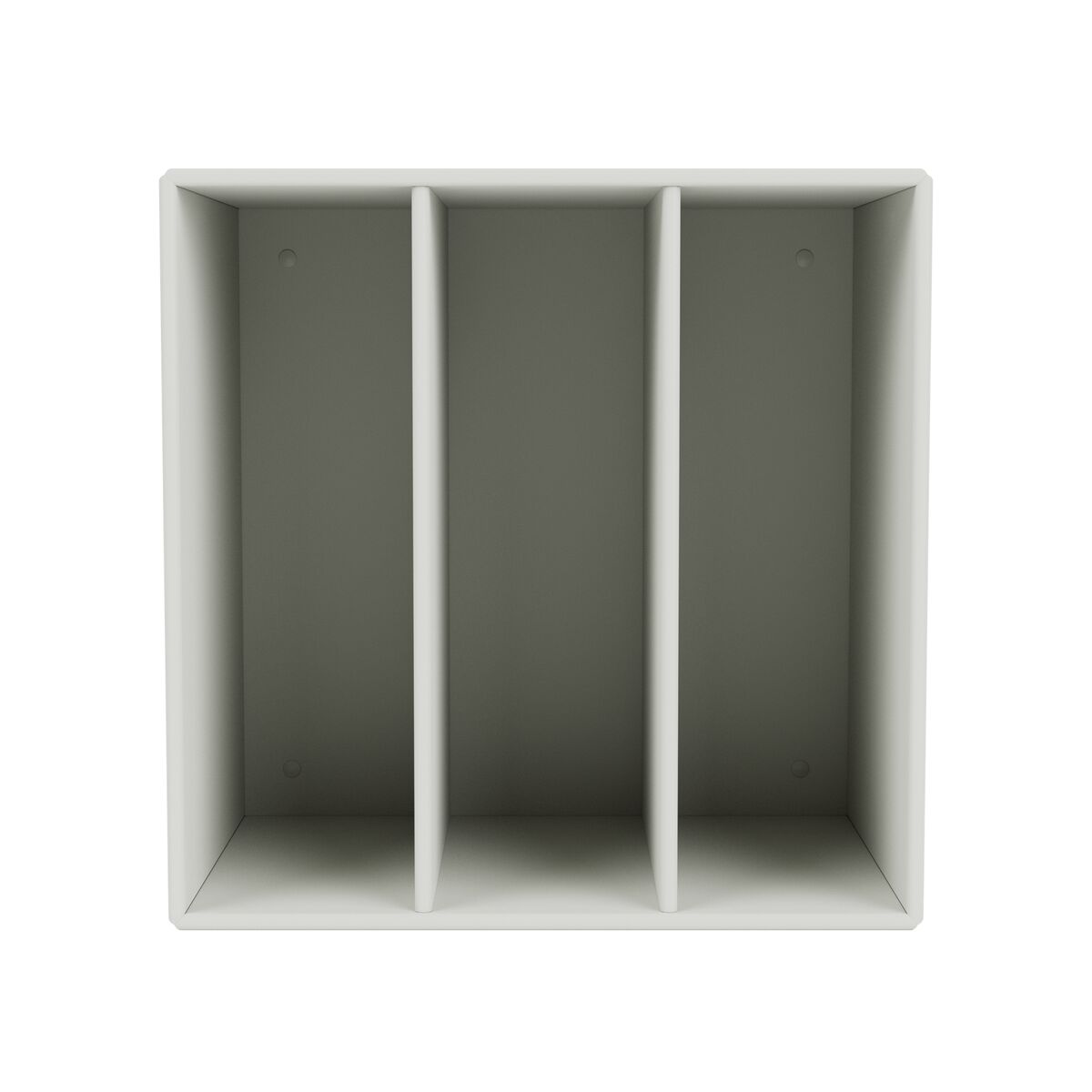 Mini 1104 Bookcase Nordic