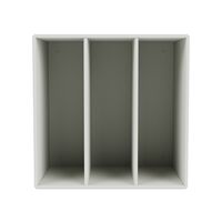 Mini 1104 Bookcase Nordic