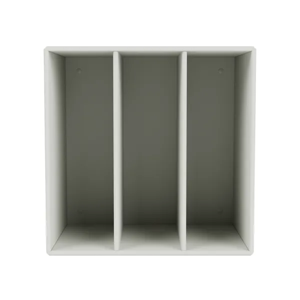 Mini 1104 Bookcase Nordic