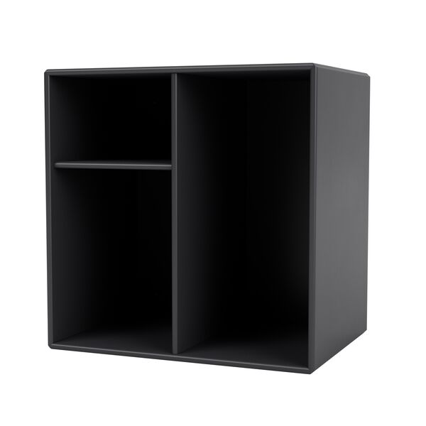 Mini 1202 Bookcase Anthracite