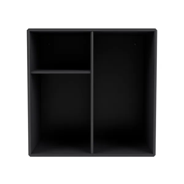 Mini 1202 Bookcase Anthracite