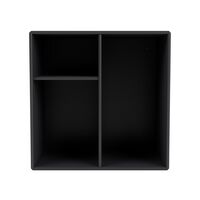 Mini 1202 Bookcase Anthracite