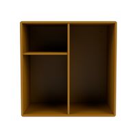 Mini 1202 Bookcase Amber