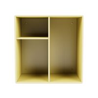 Mini 1202 Bookcase Camomile