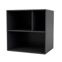 Mini 1302 Bookcase Anthracite