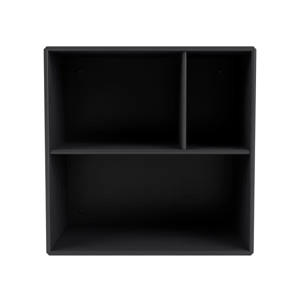 Mini 1302 Bookcase Anthracite