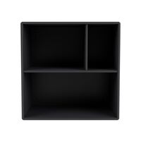 Mini 1302 Bookcase Anthracite