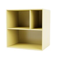 Butter yellow