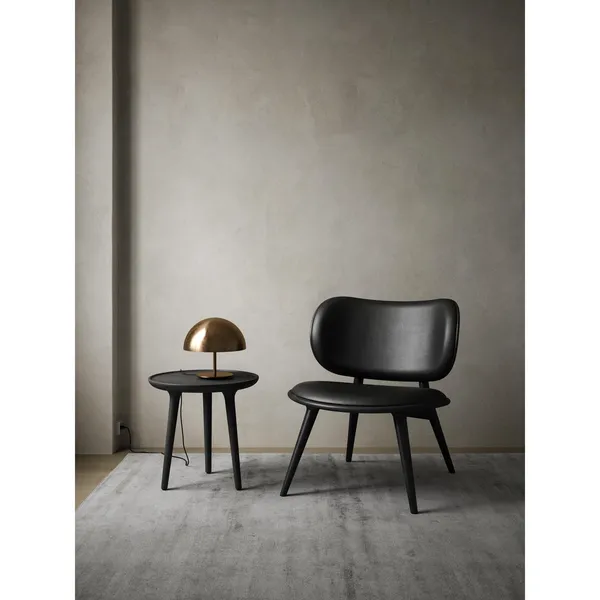 Accent Couchtisch Matt Lackierte Eiche Klein Matt
