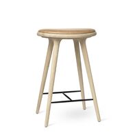 Oak / Light brown