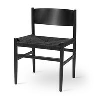 Svart / Svart
