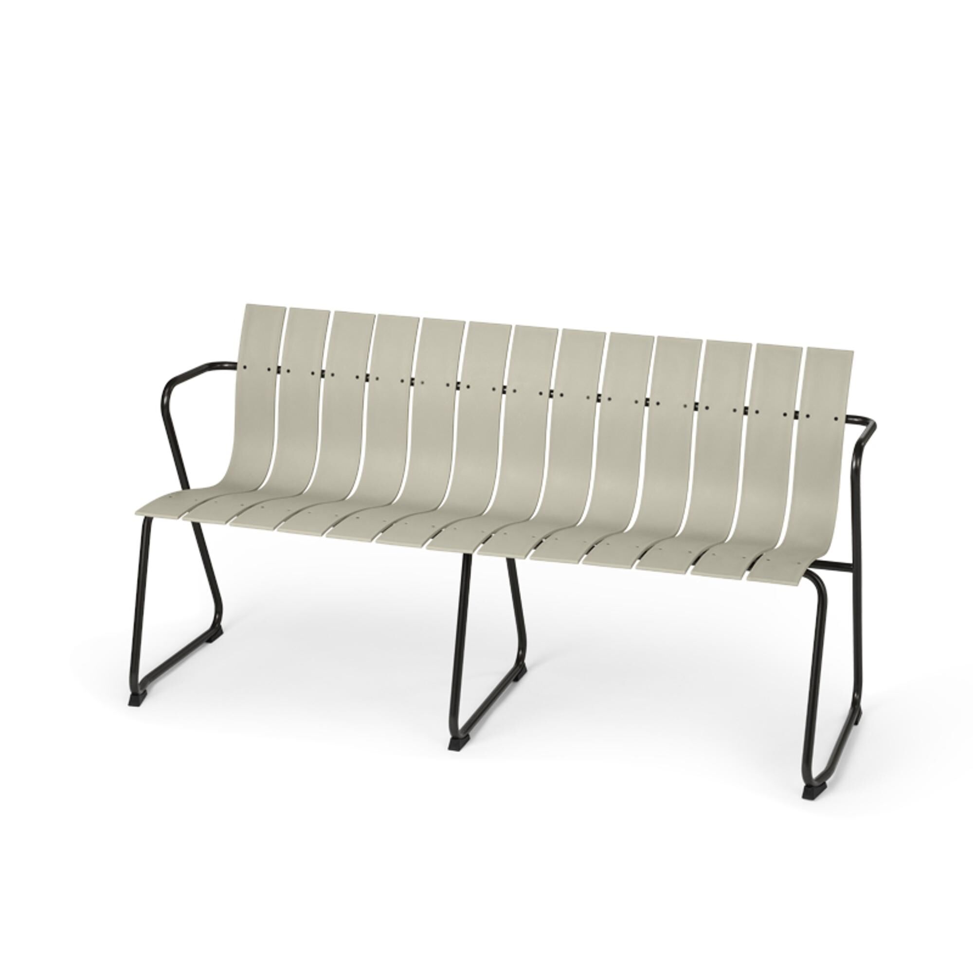 Banc Océan Sable