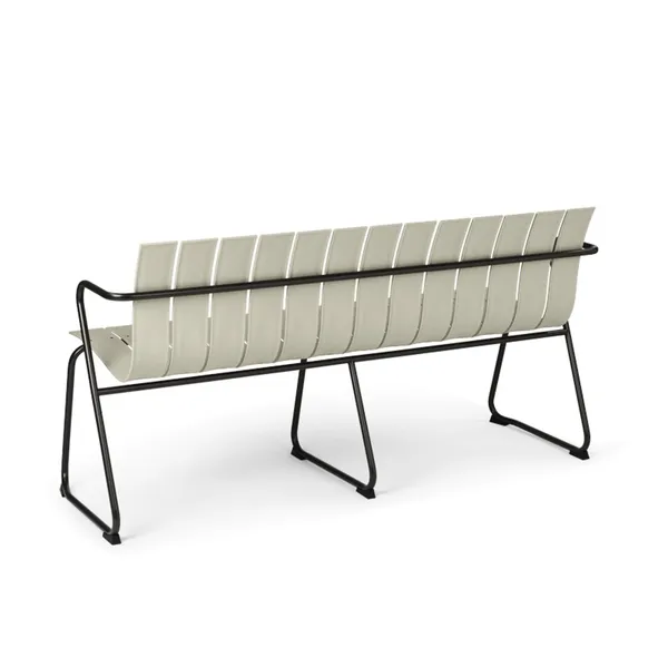 Ocean Bench Sand