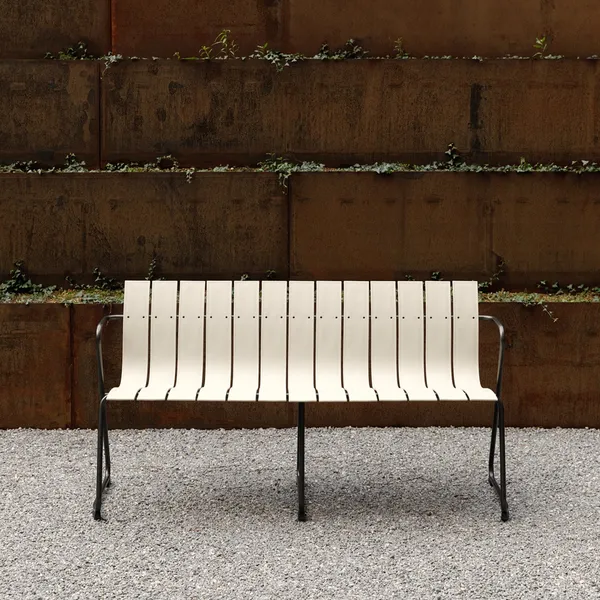 Ocean Bench Sand