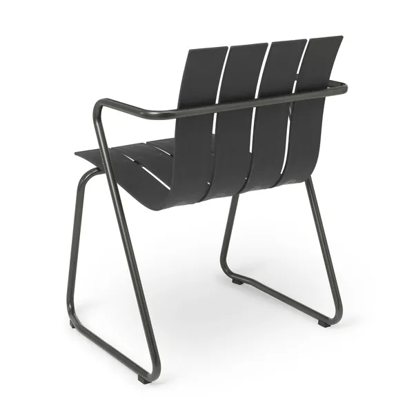 Ocean Chair Black