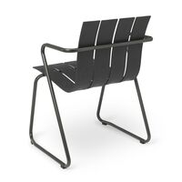 Ocean Chair Black