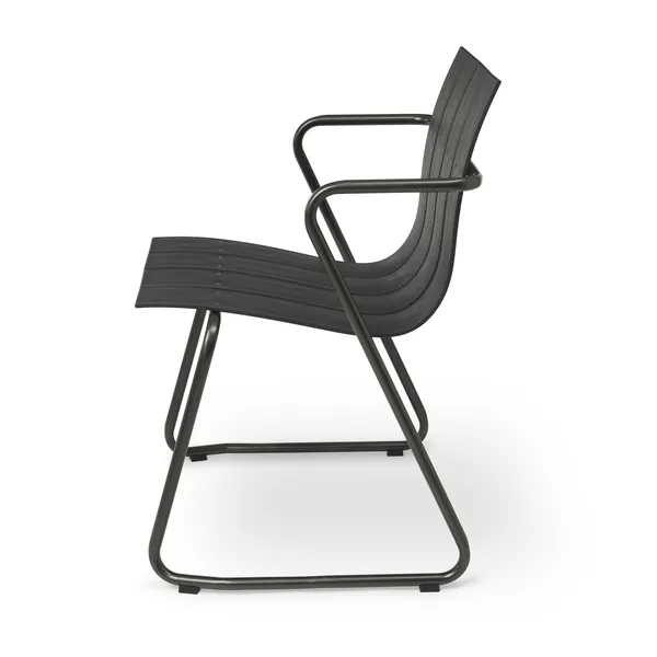 Ocean Chair Black