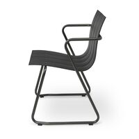 Ocean Chair Black