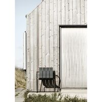 Ocean Chair Black
