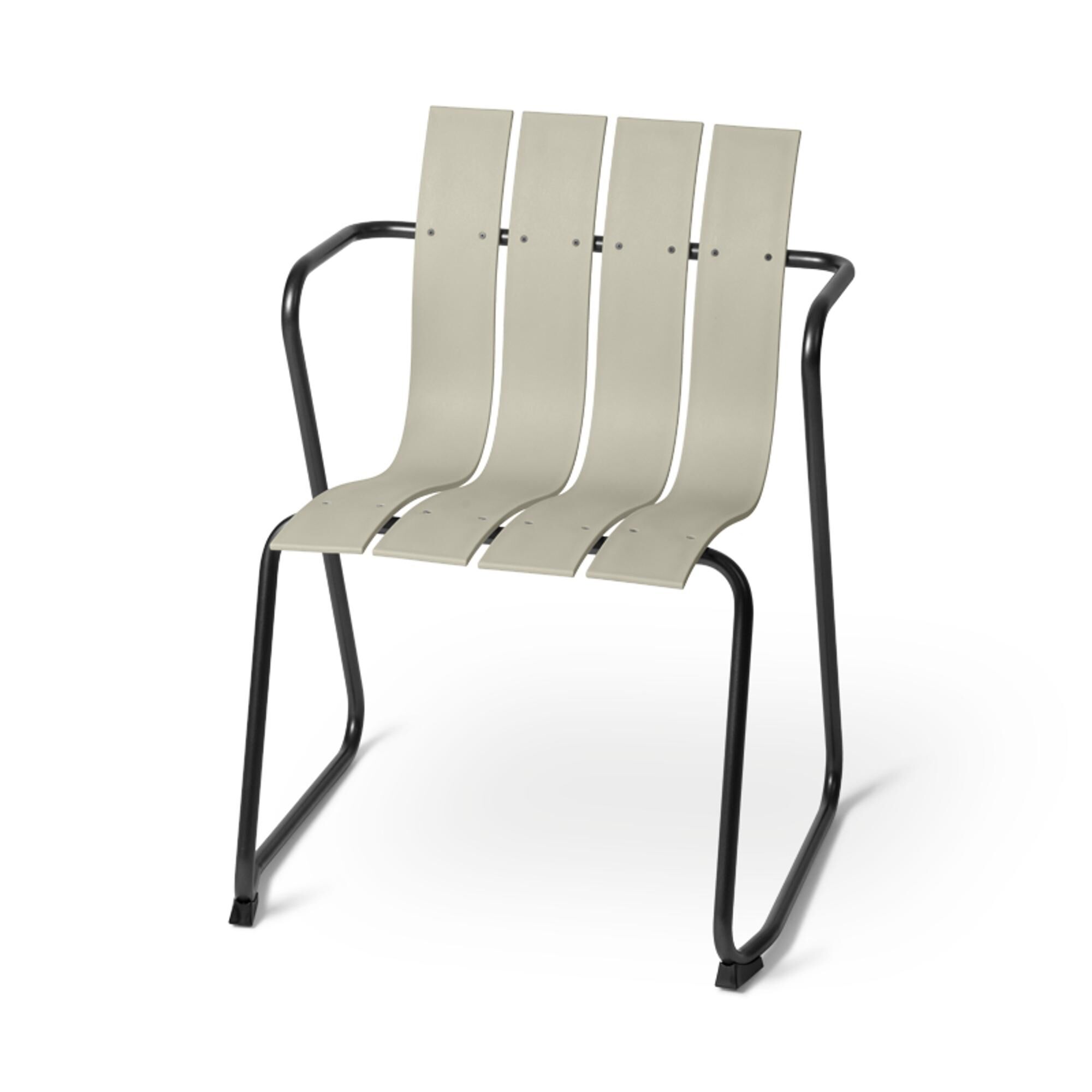 Ocean Chair Sand