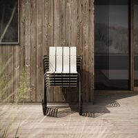 Ocean Chair Sand